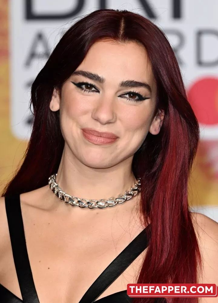 Dua Lipa  Onlyfans Leaked Nude Image #oYVfXfYAIE