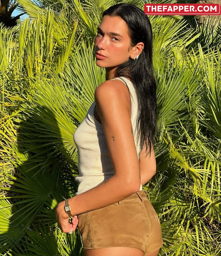Dua Lipa  Onlyfans Leaked Nude Image #oaH6xtSG1E