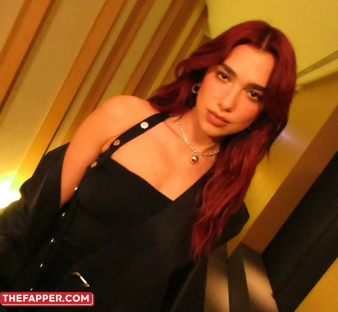 Dua Lipa  Onlyfans Leaked Nude Image #oqaHarLH3X
