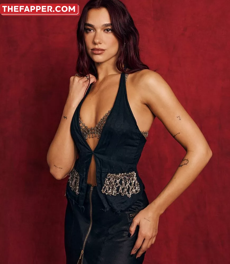 Dua Lipa  Onlyfans Leaked Nude Image #pBGACQPMz4
