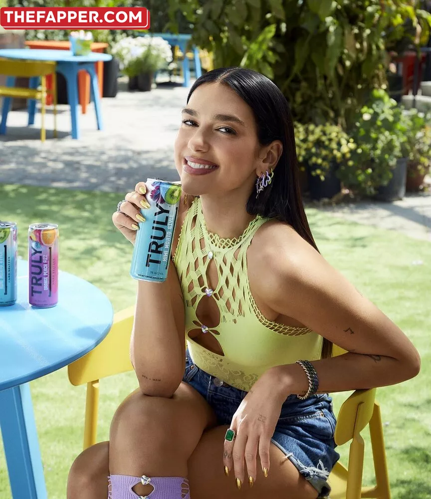 Dua Lipa  Onlyfans Leaked Nude Image #pC6zDX3vki