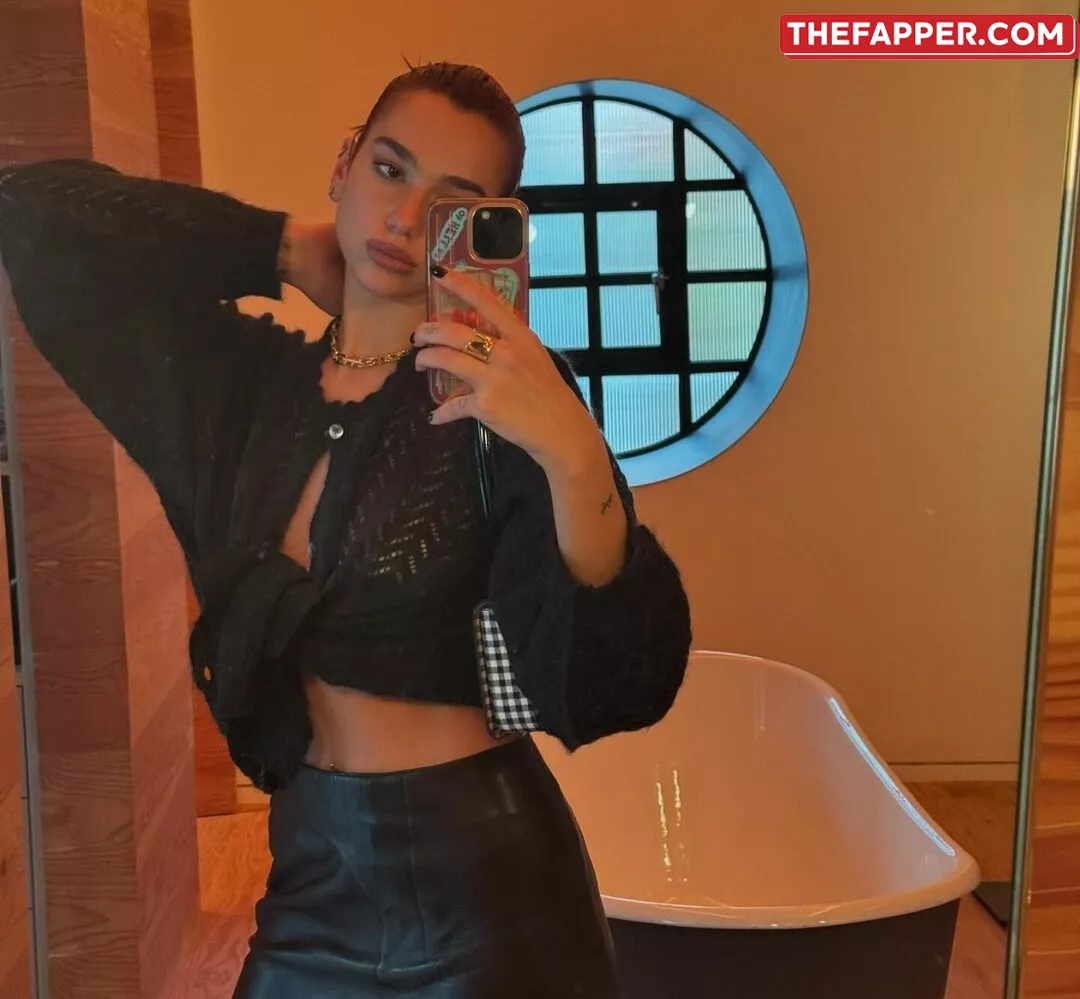 Dua Lipa  Onlyfans Leaked Nude Image #pFCxo7s5qs
