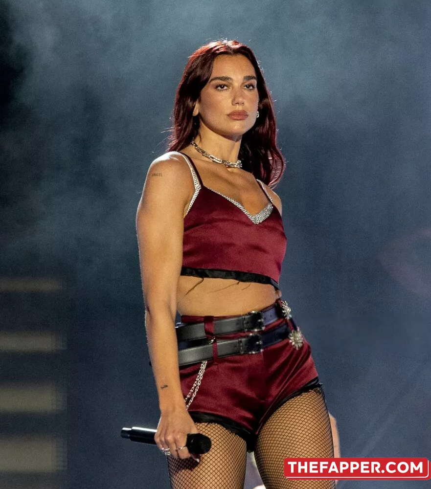 Dua Lipa  Onlyfans Leaked Nude Image #pTREi9b4xo