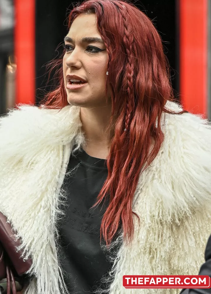 Dua Lipa  Onlyfans Leaked Nude Image #pYSBU86tT7