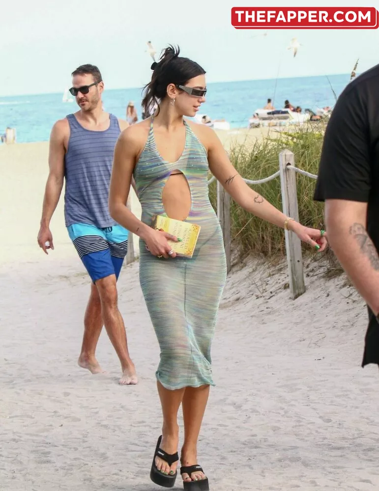 Dua Lipa  Onlyfans Leaked Nude Image #paVGNXqG93