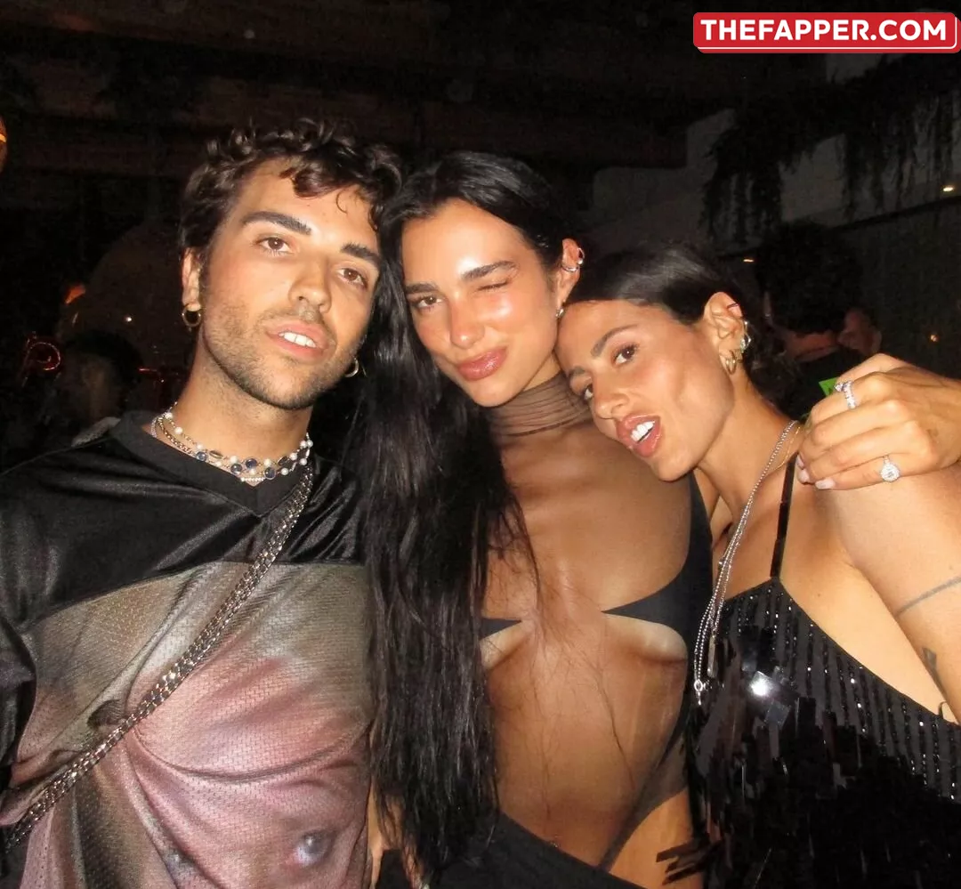 Dua Lipa  Onlyfans Leaked Nude Image #pmYfYr2Yef