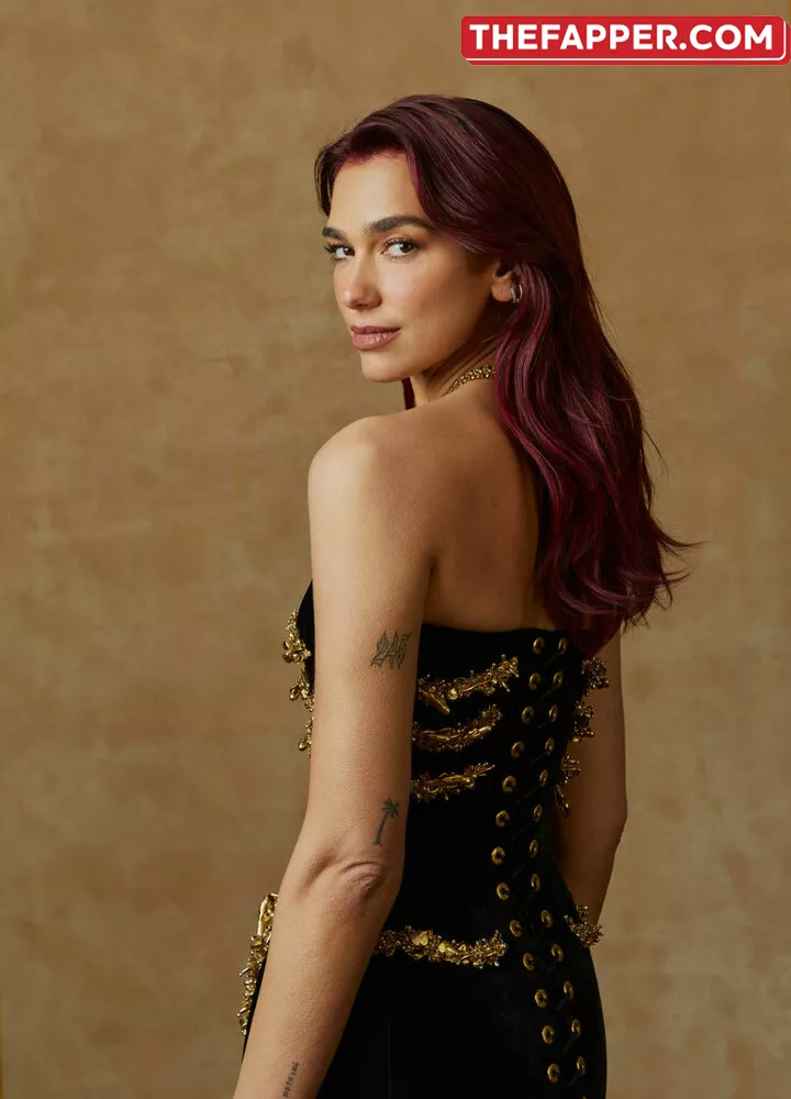 Dua Lipa  Onlyfans Leaked Nude Image #ppyQVGMHAe