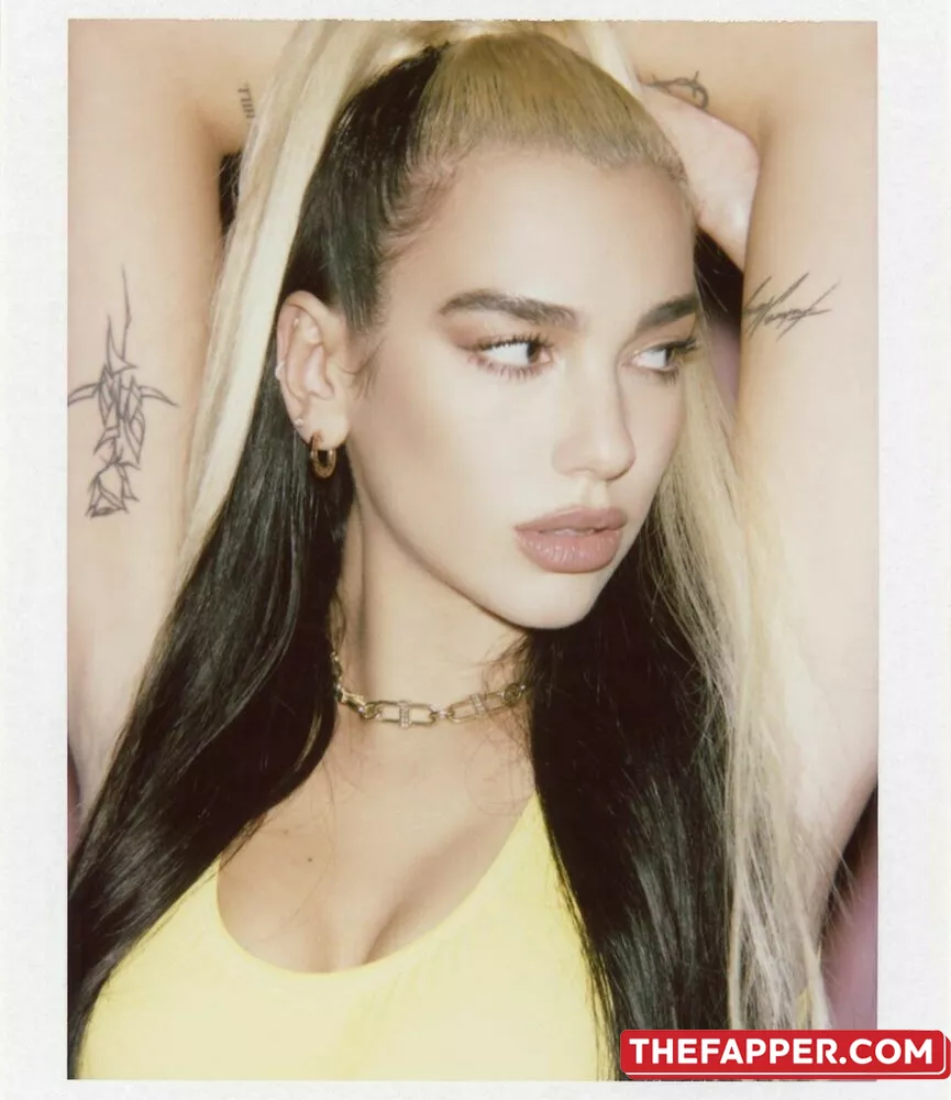 Dua Lipa  Onlyfans Leaked Nude Image #q0W1hWV0wh