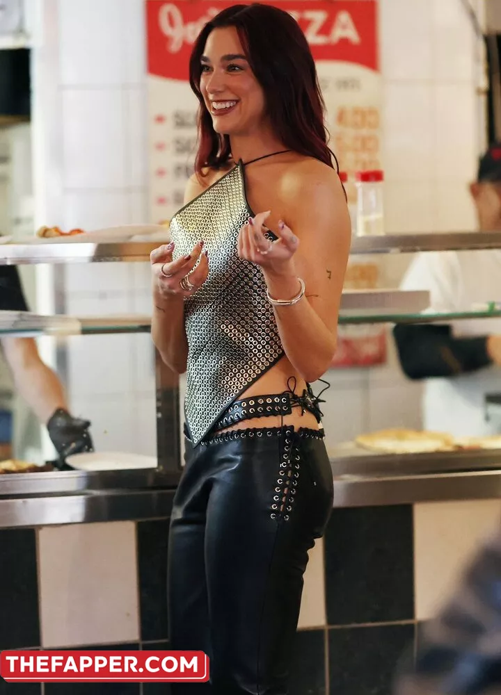 Dua Lipa  Onlyfans Leaked Nude Image #q7NOlB62UV
