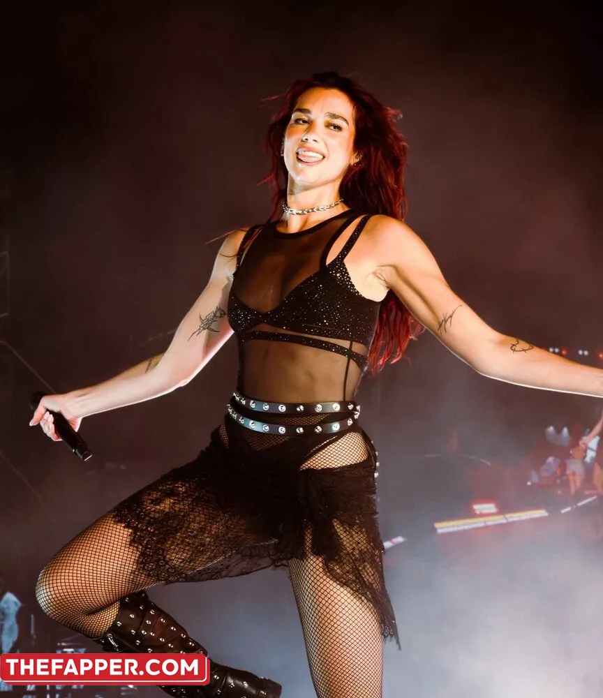 Dua Lipa  Onlyfans Leaked Nude Image #qIj8lFrPSI