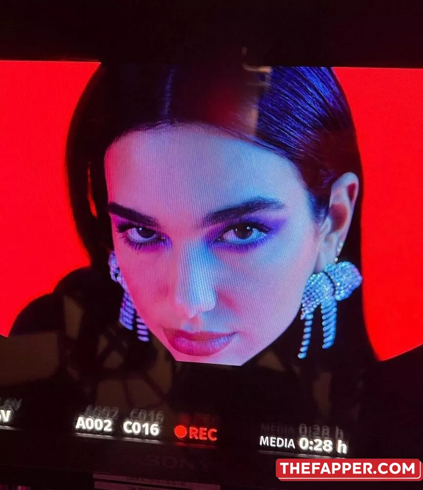 Dua Lipa  Onlyfans Leaked Nude Image #qKaTONTFep