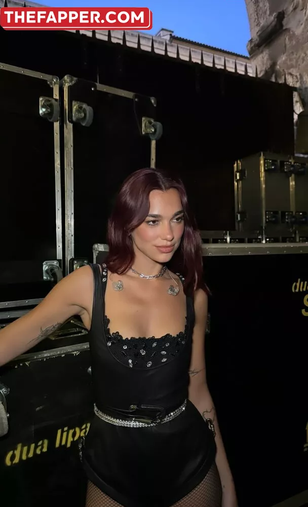 Dua Lipa  Onlyfans Leaked Nude Image #qKfnhuE96M