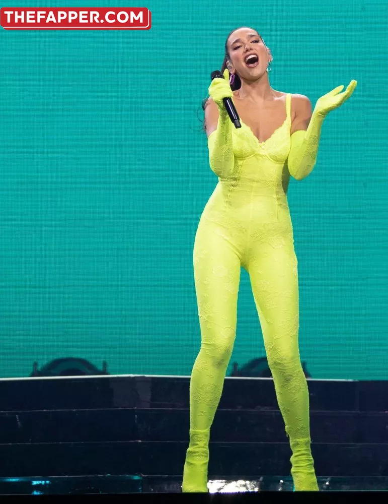 Dua Lipa  Onlyfans Leaked Nude Image #qcRMP8Xd9K