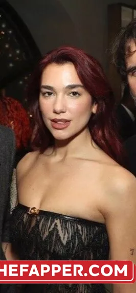 Dua Lipa  Onlyfans Leaked Nude Image #qfpl03iDmT