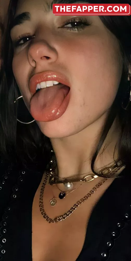 Dua Lipa  Onlyfans Leaked Nude Image #qovEEi62OK