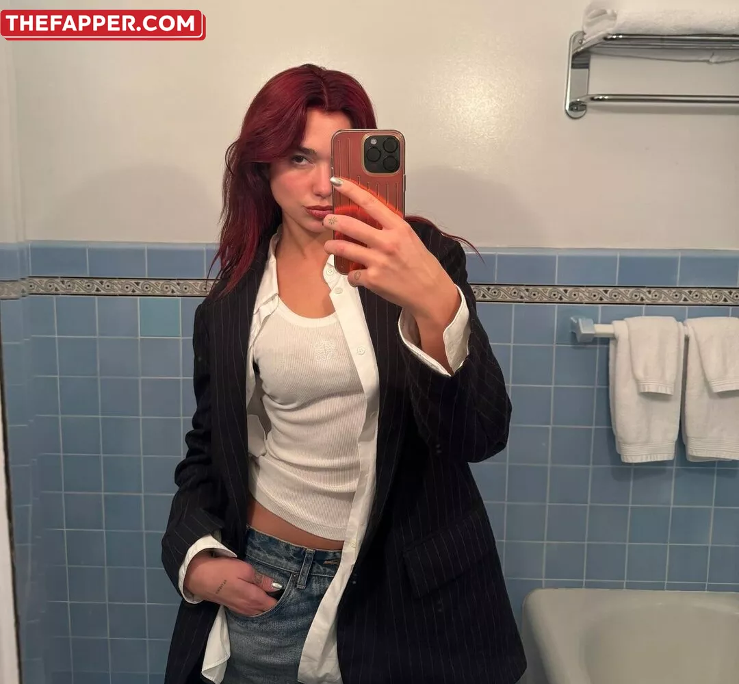 Dua Lipa  Onlyfans Leaked Nude Image #qyiUaqMLkW