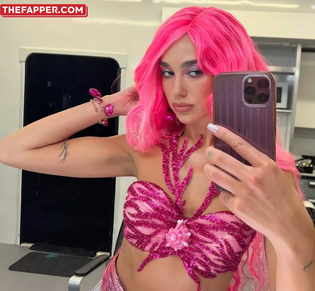 Dua Lipa  Onlyfans Leaked Nude Image #r7co3aL5zR