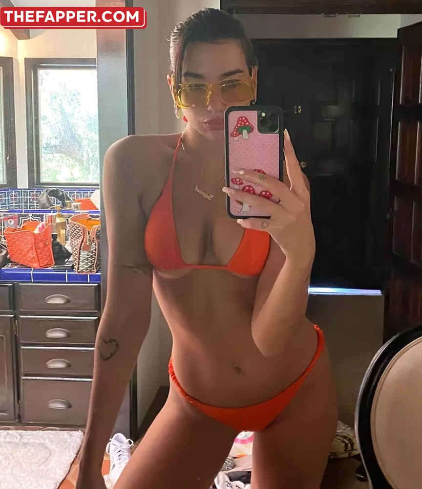 Dua Lipa  Onlyfans Leaked Nude Image #r8jVlXP4GS