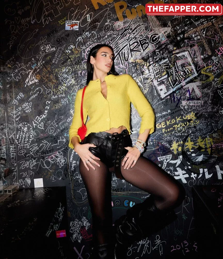 Dua Lipa  Onlyfans Leaked Nude Image #rbgxIAbdl2