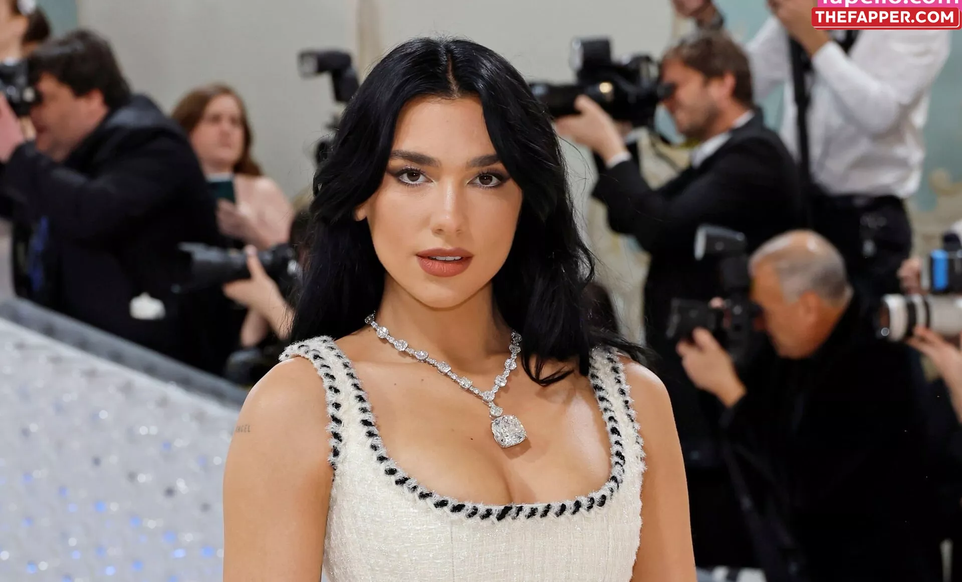 Dua Lipa  Onlyfans Leaked Nude Image #rfR5Pz7bQ8