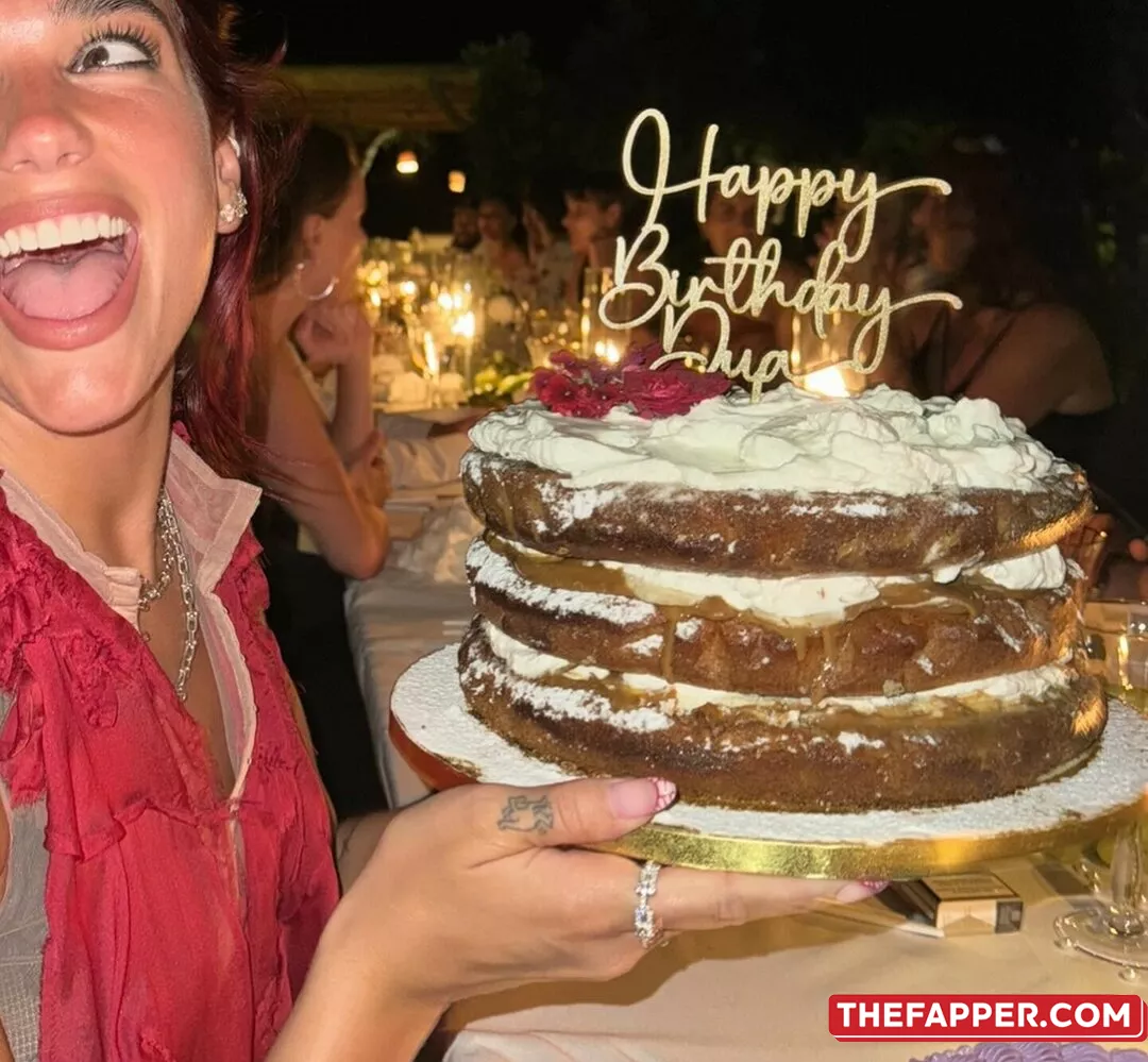 Dua Lipa  Onlyfans Leaked Nude Image #rh4Tpjg7Em