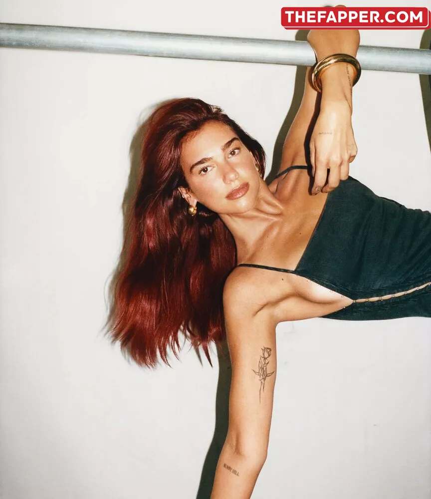 Dua Lipa  Onlyfans Leaked Nude Image #rh8RW8dhnc