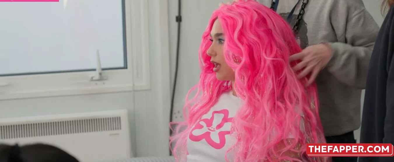 Dua Lipa  Onlyfans Leaked Nude Image #riAgGvUqnn