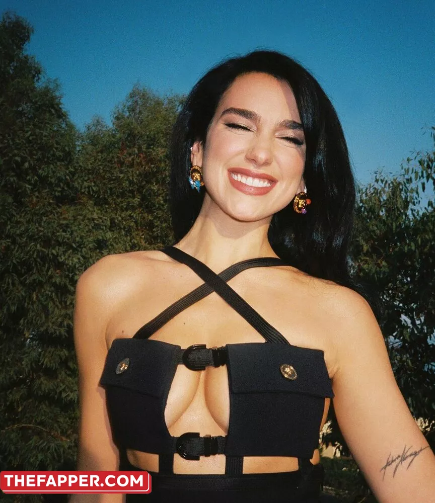 Dua Lipa  Onlyfans Leaked Nude Image #rnzmbTQSAX