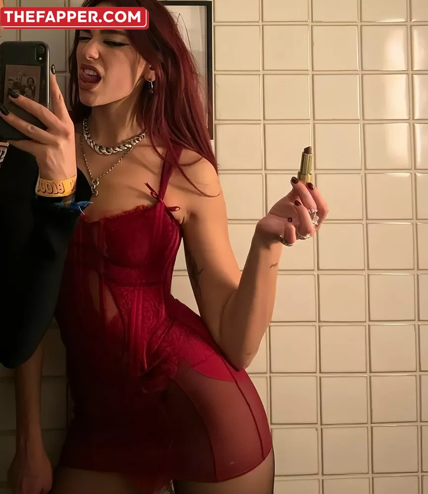 Dua Lipa  Onlyfans Leaked Nude Image #s787TwbQsP