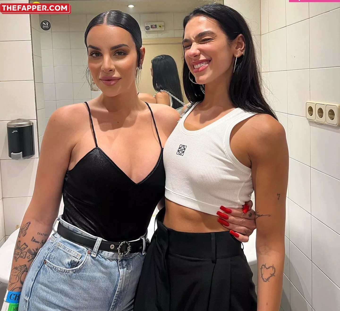 Dua Lipa  Onlyfans Leaked Nude Image #sCTNyfOlXH