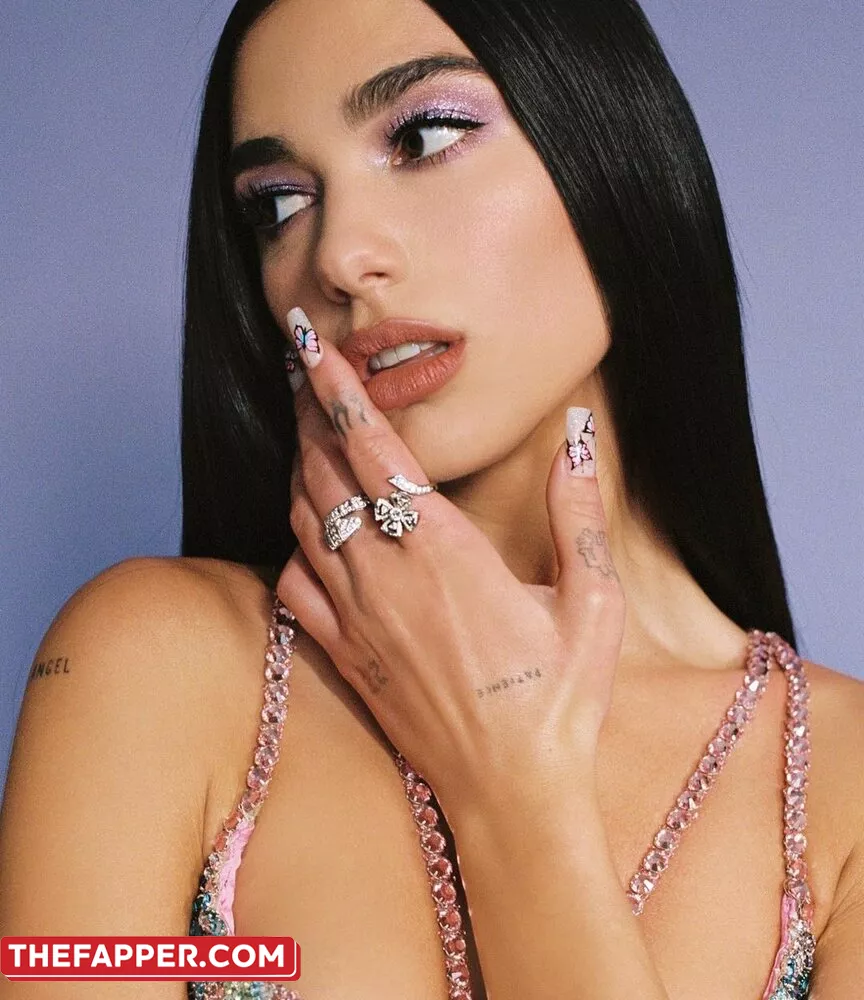 Dua Lipa  Onlyfans Leaked Nude Image #sS3PMsbXMk