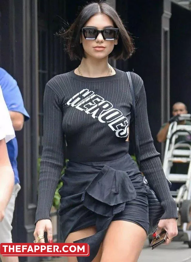 Dua Lipa  Onlyfans Leaked Nude Image #sVauV8ZlCy
