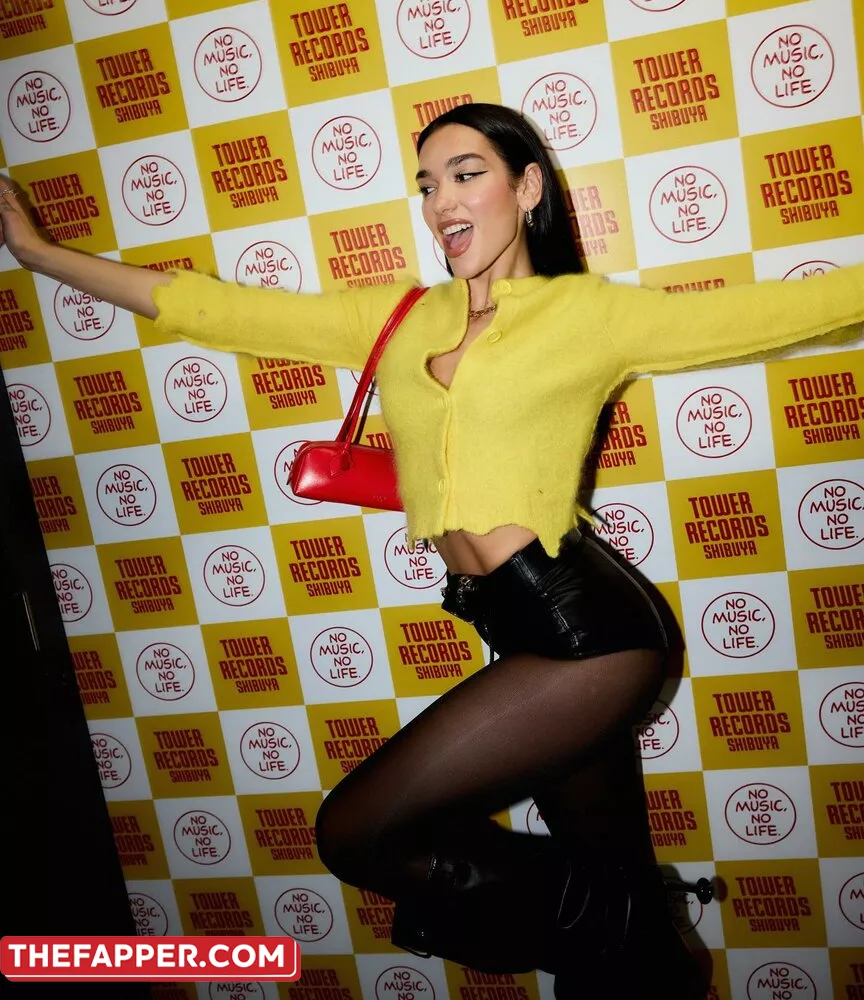 Dua Lipa  Onlyfans Leaked Nude Image #saHhJ91Vft