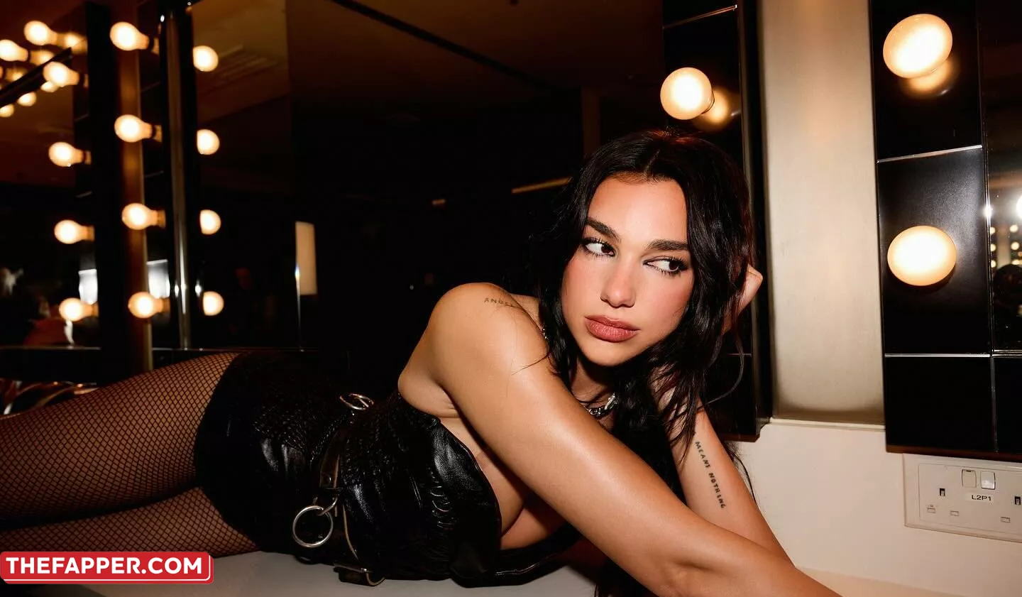 Dua Lipa  Onlyfans Leaked Nude Image #scOPdkhCPV