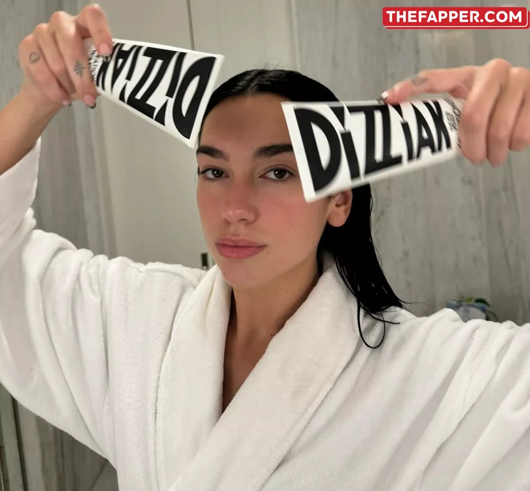 Dua Lipa  Onlyfans Leaked Nude Image #stXoDx4okh