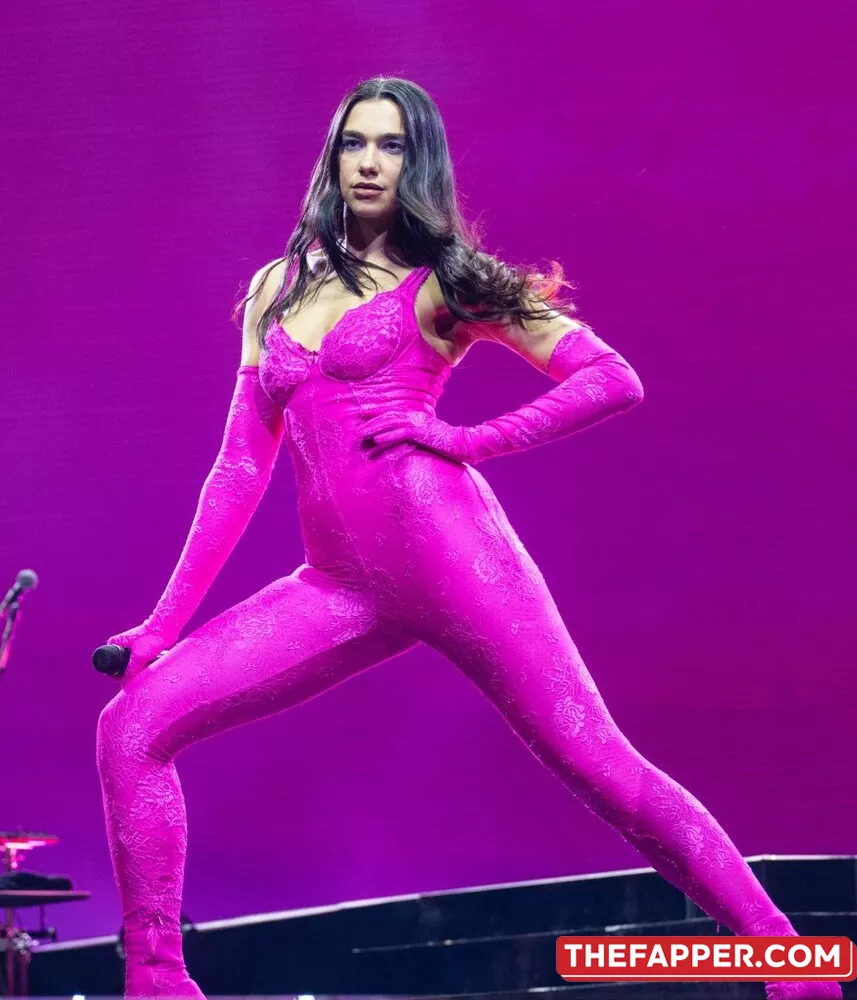 Dua Lipa  Onlyfans Leaked Nude Image #sworKWm0X6