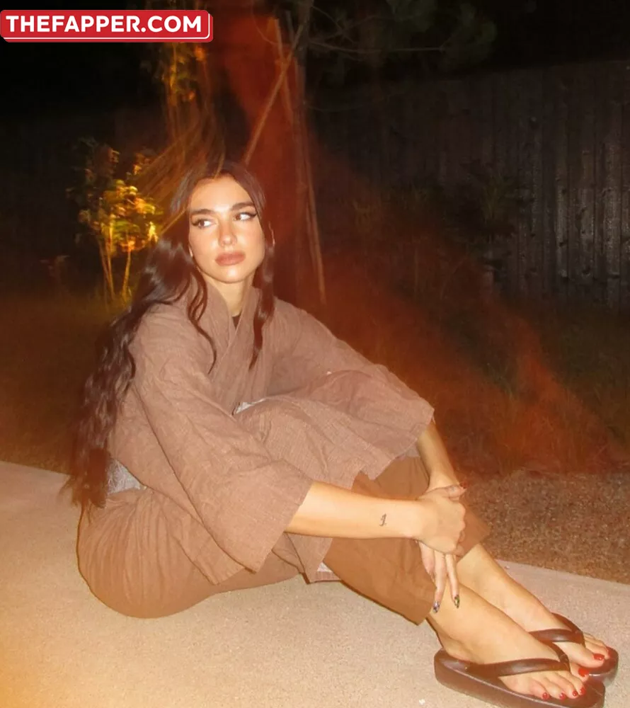 Dua Lipa  Onlyfans Leaked Nude Image #sy8RBTf3aD