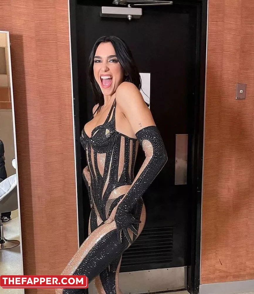 Dua Lipa  Onlyfans Leaked Nude Image #t5Z6XKMRo2