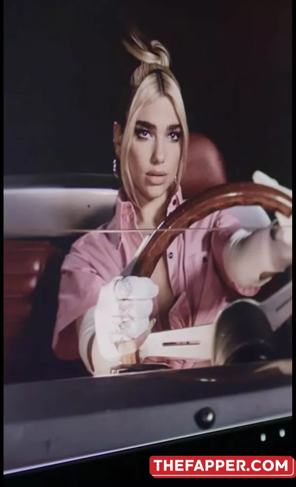 Dua Lipa  Onlyfans Leaked Nude Image #t6tIo69bew