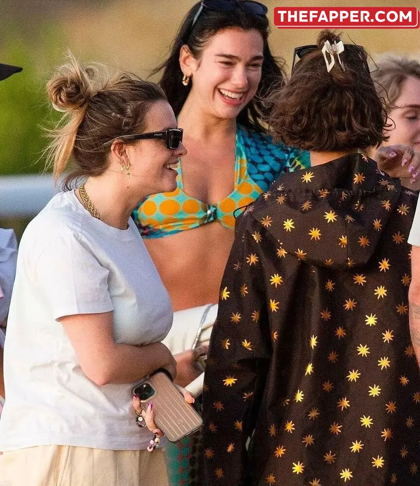 Dua Lipa  Onlyfans Leaked Nude Image #t88BPYJ1HD
