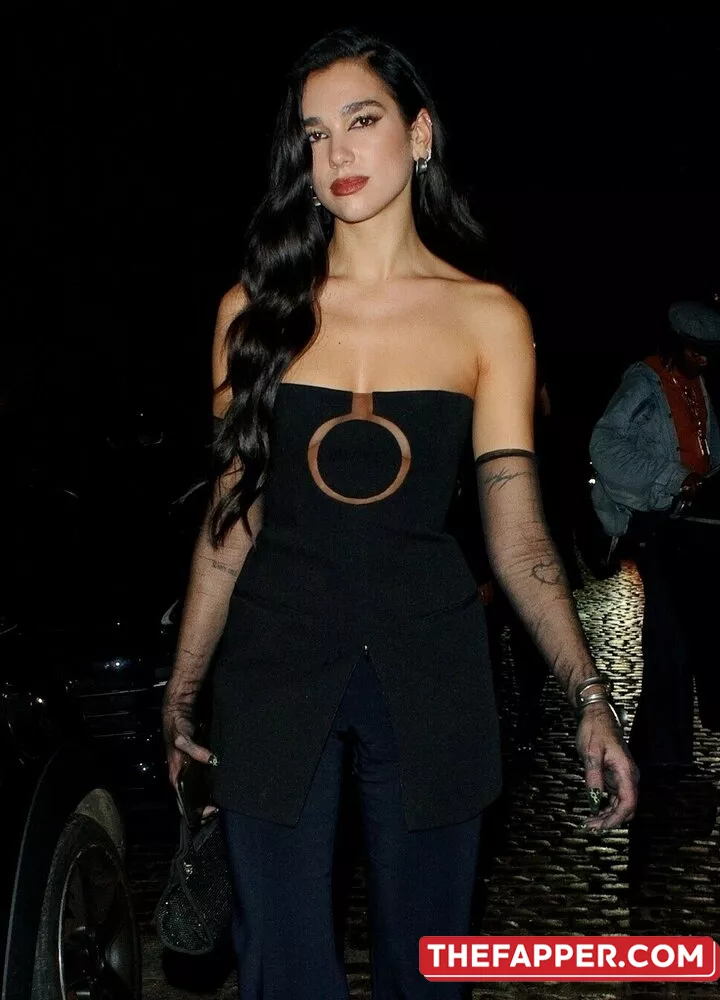 Dua Lipa  Onlyfans Leaked Nude Image #tJX5Zfm5Hu