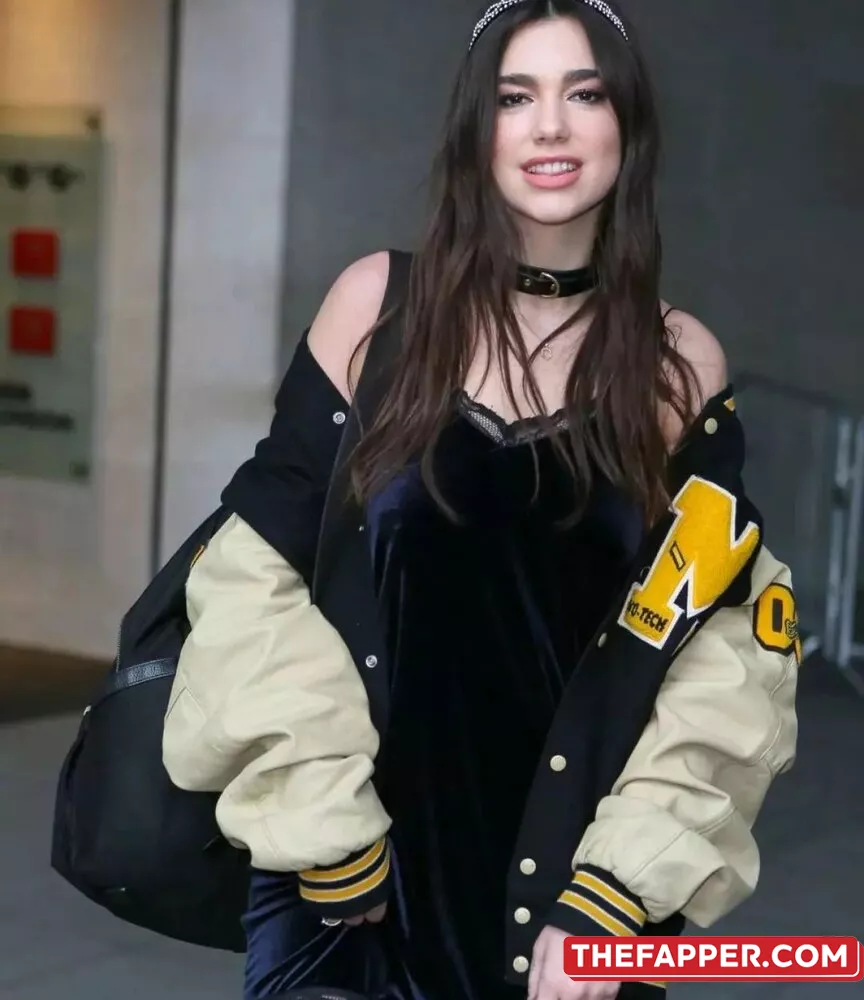 Dua Lipa  Onlyfans Leaked Nude Image #ta116AO19v