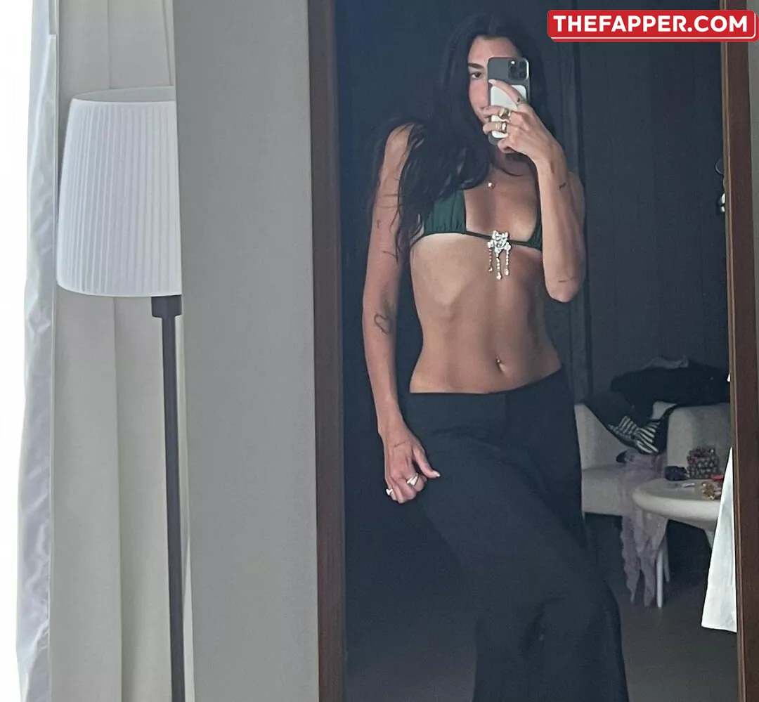 Dua Lipa  Onlyfans Leaked Nude Image #tayUpydaed