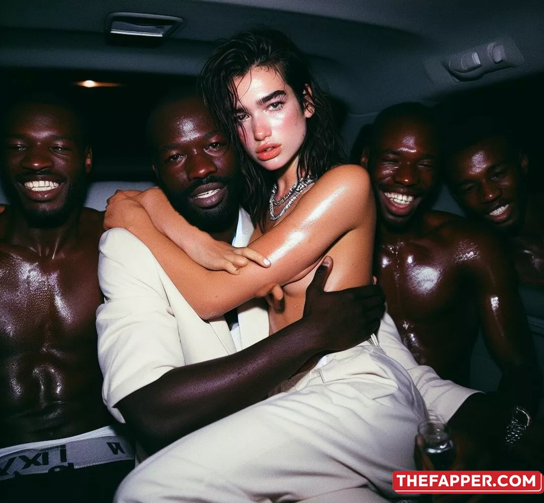 Dua Lipa  Onlyfans Leaked Nude Image #tktoG3fwIC
