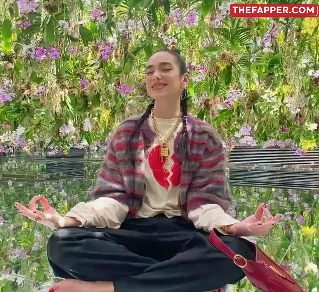 Dua Lipa  Onlyfans Leaked Nude Image #todclVQzPc
