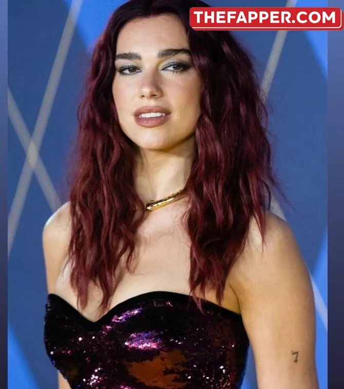 Dua Lipa  Onlyfans Leaked Nude Image #uGIsruCsg3