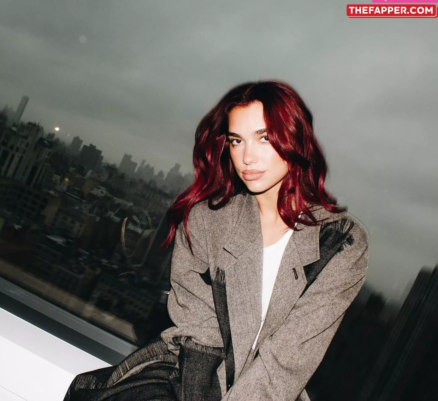 Dua Lipa  Onlyfans Leaked Nude Image #uU9gbL1aXI