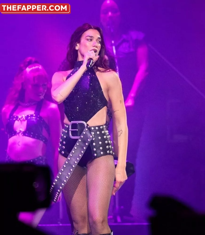 Dua Lipa  Onlyfans Leaked Nude Image #uW8fzFtfFh
