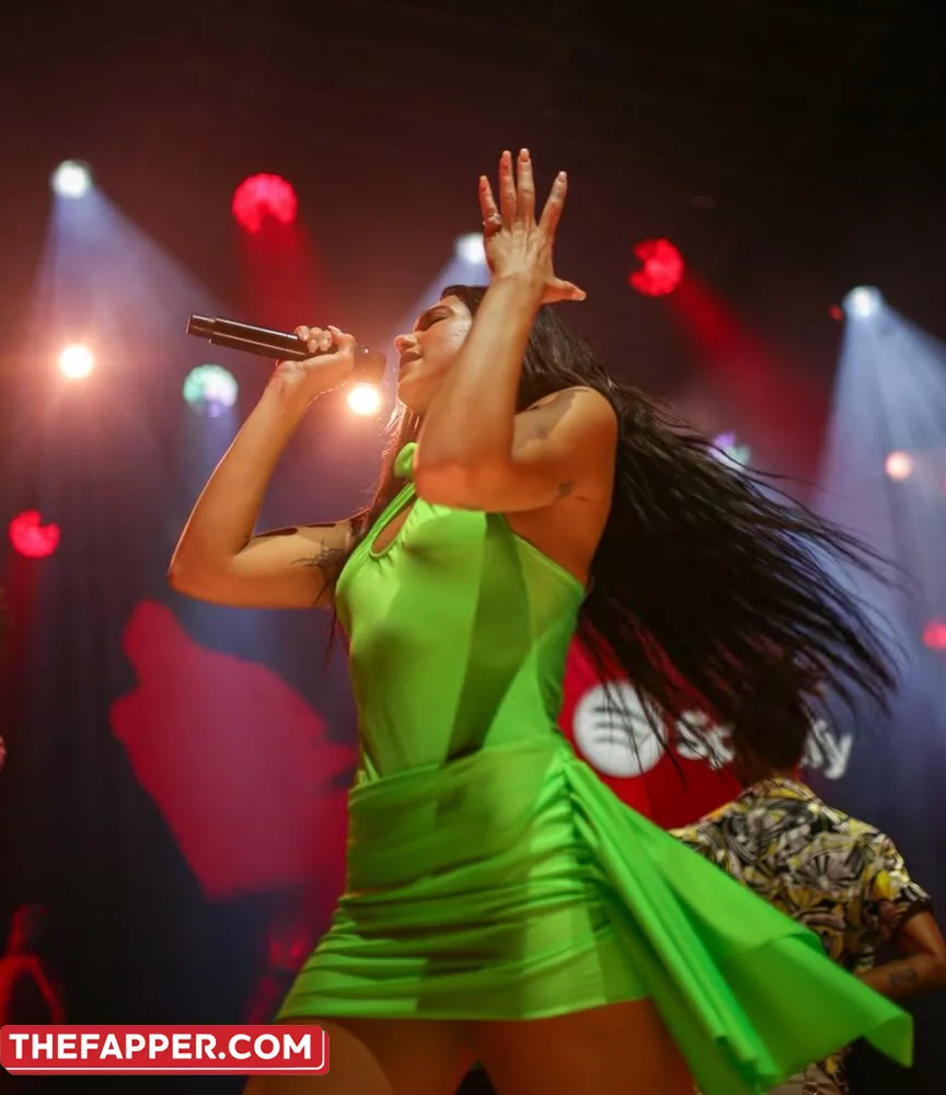 Dua Lipa  Onlyfans Leaked Nude Image #uX8ukkdoqz