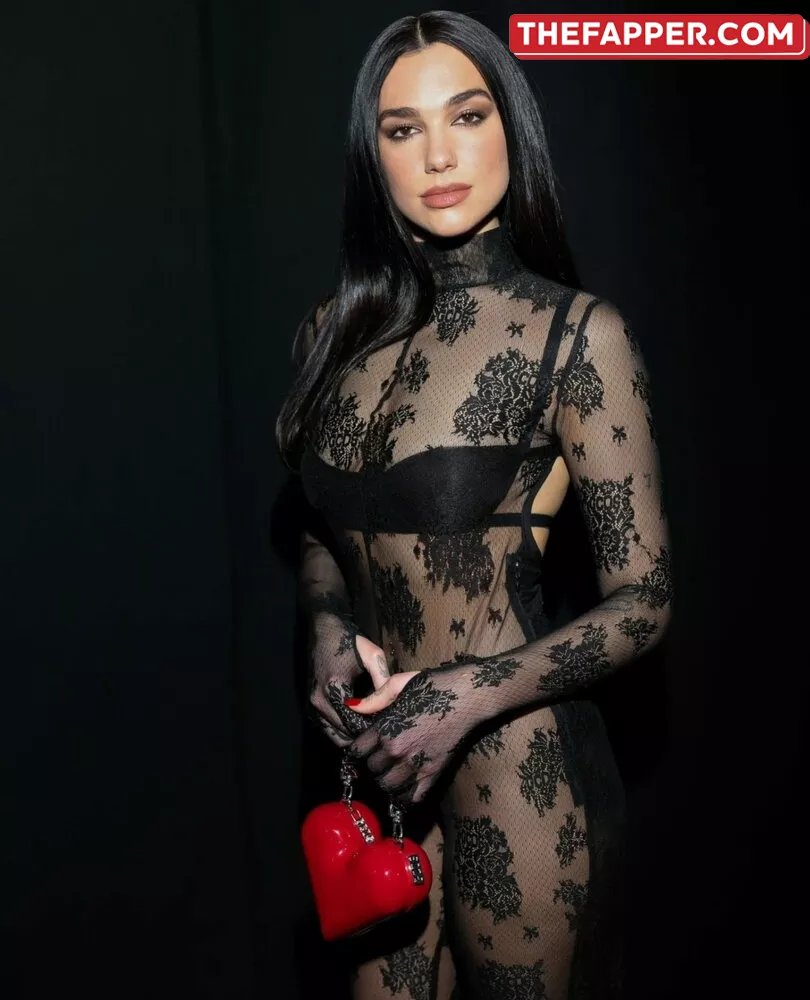 Dua Lipa  Onlyfans Leaked Nude Image #uXcyjBYq7A
